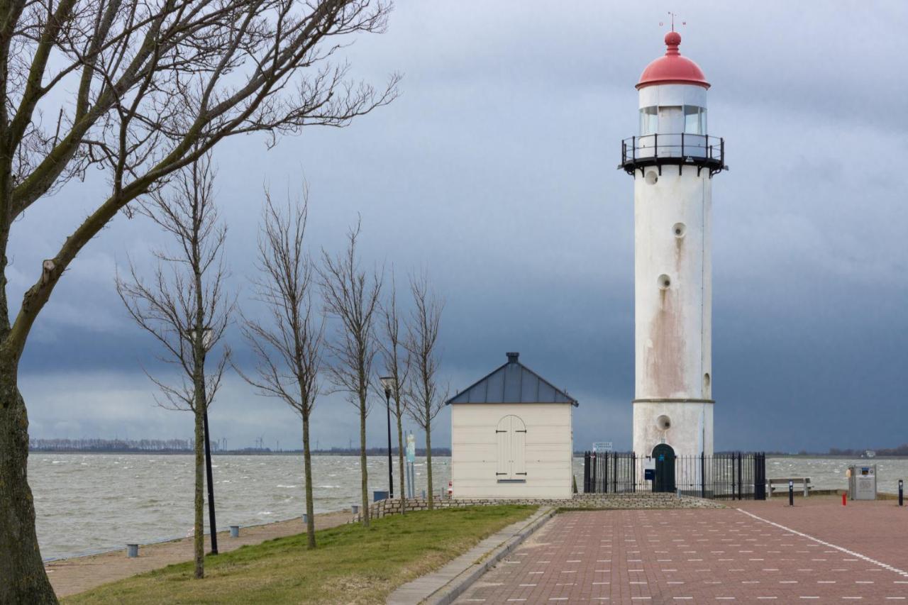 Casaluca Lejlighed Hellevoetsluis Eksteriør billede
