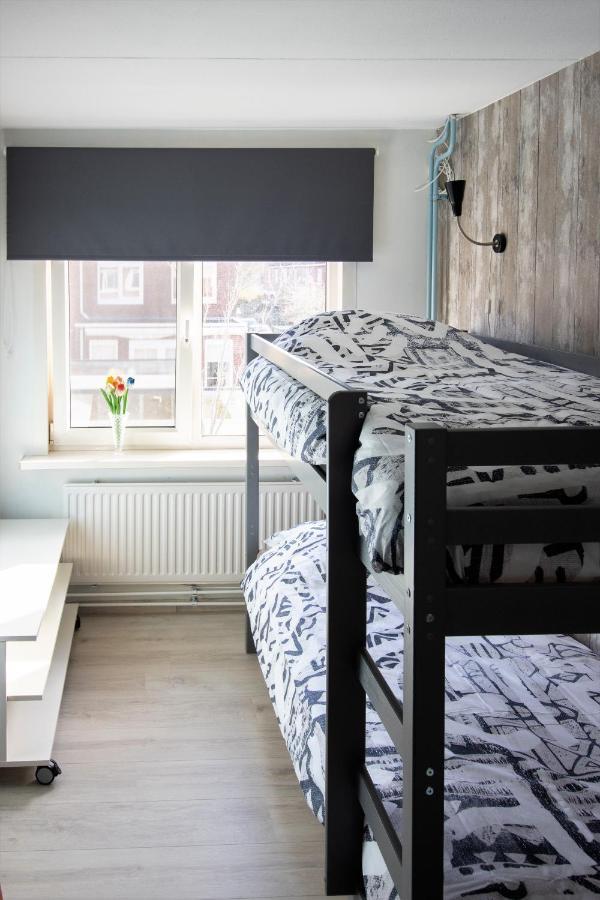 Casaluca Lejlighed Hellevoetsluis Eksteriør billede